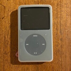 iPod Classic 5.5 Gen